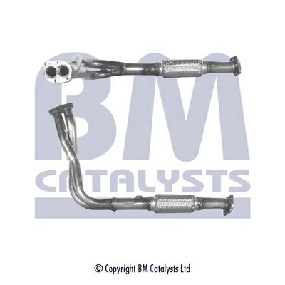 BM CATALYSTS išleidimo kolektorius BM70012